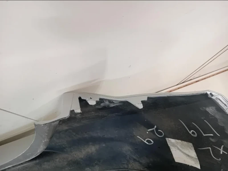 Paraurti POST PARAURTI POST Opel Astra J SW 2010