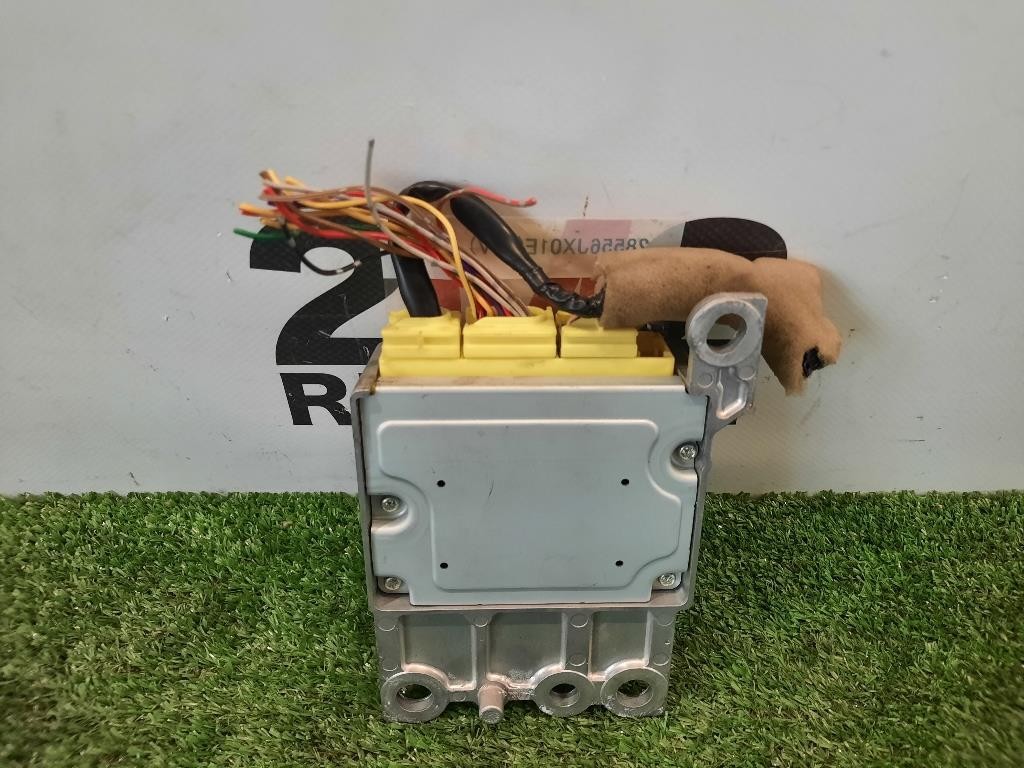 Centralina Air-bag B8556JX01E Nissan Nv200 2009