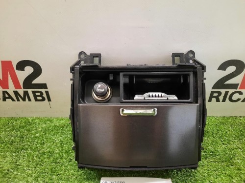 Centralina Air-bag B8556JX01E Nissan Nv200 2009