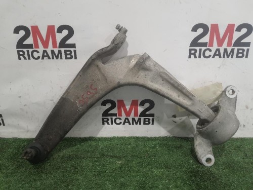 Braccio Oscillante ANT SX 50710291 Fiat 500 II 2008