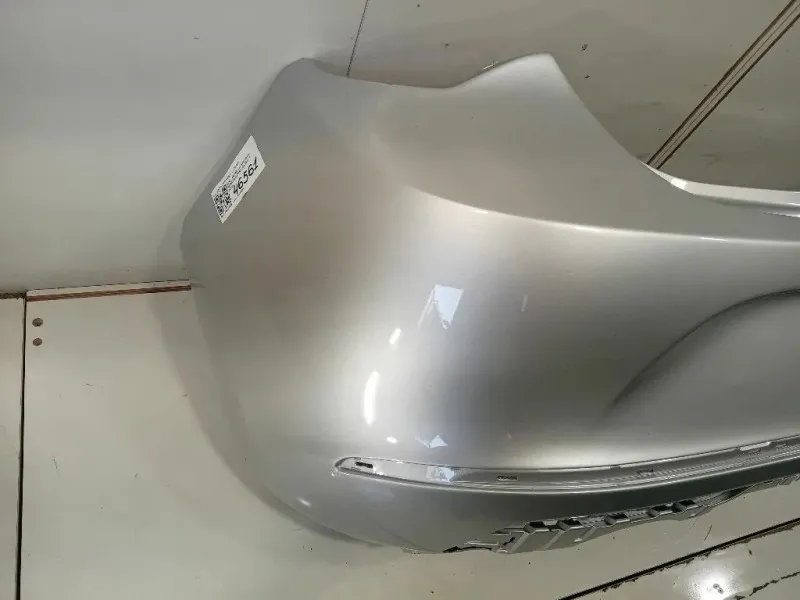 Paraurti POST PARAURTI POST Opel Astra J SW 2010