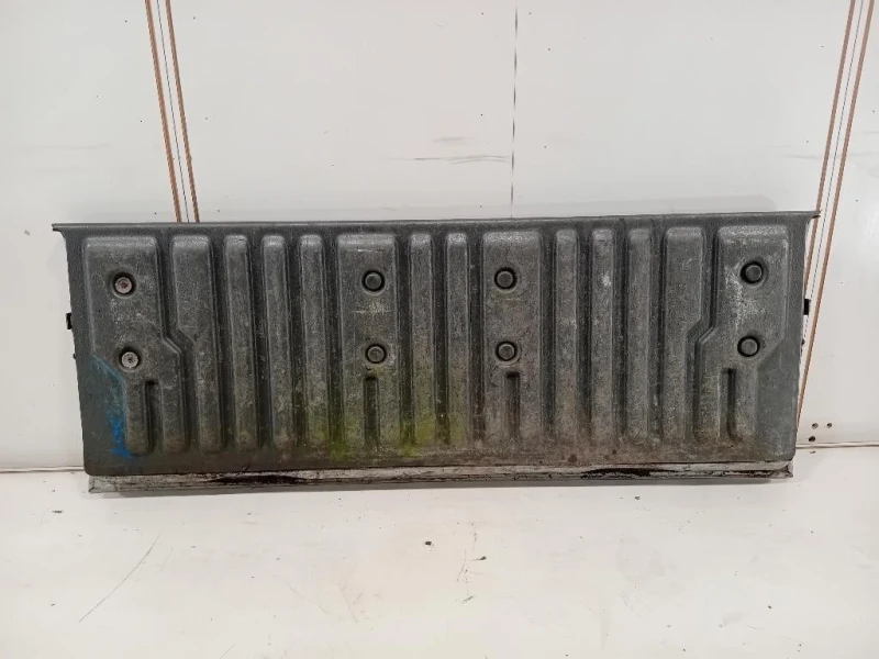 Portello Inferiore POST PORTELLO INFERIORE POST Ford Ranger III 2009