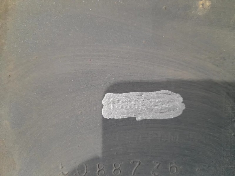 Paraurti POST 13368934 Opel Astra J SW 2010