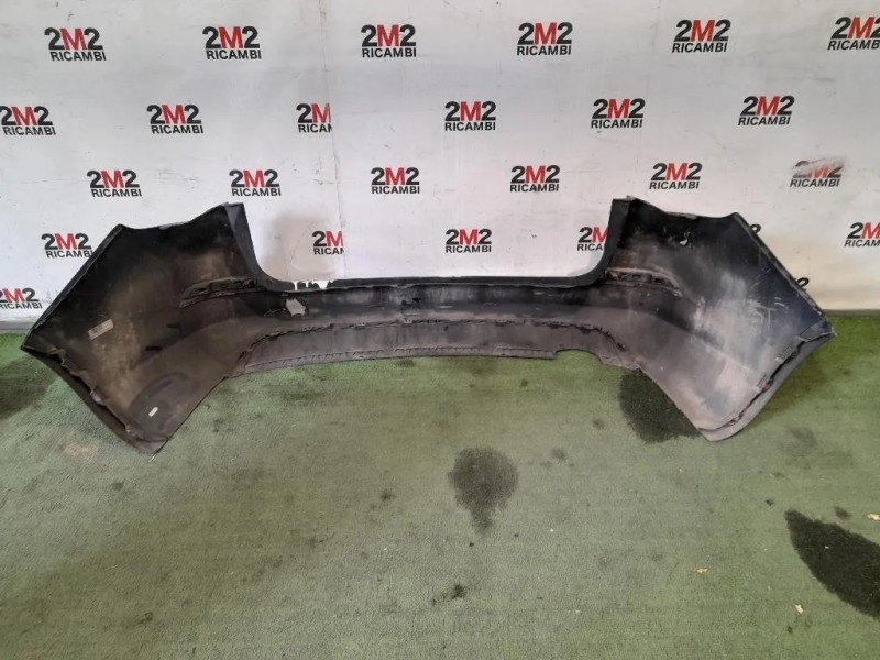 Paraurti POST 13368934 Opel Astra J SW 2010