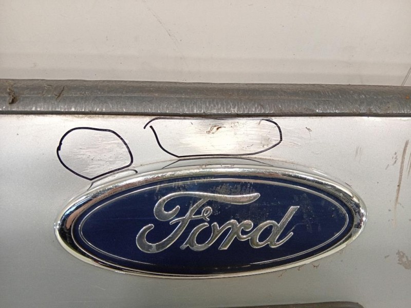 Portello Inferiore POST PORTELLO INFERIORE POST Ford Ranger III 2009