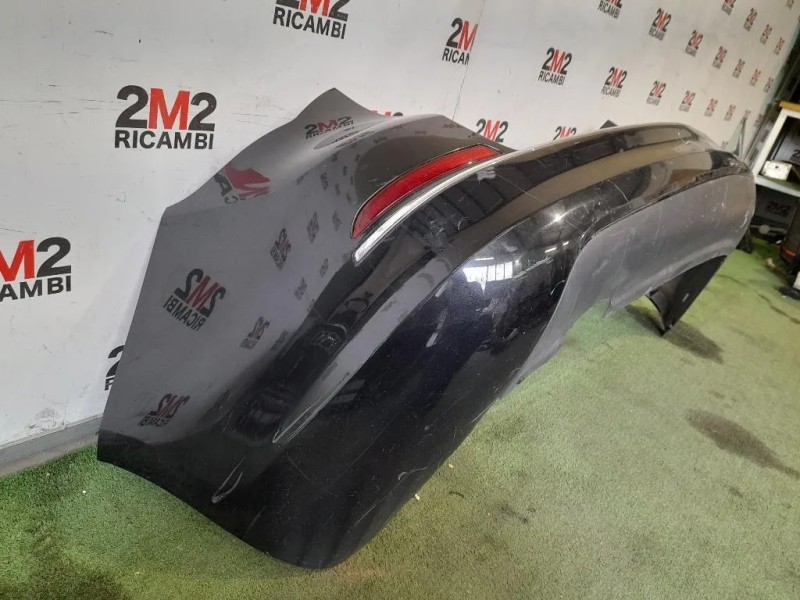 Paraurti POST 13368934 Opel Astra J SW 2010