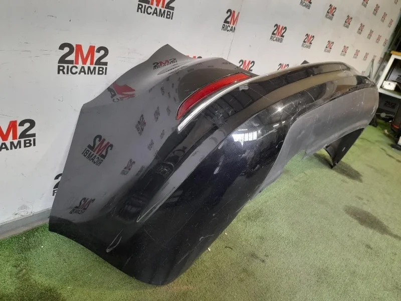 Paraurti POST 13368934 Opel Astra J SW 2010