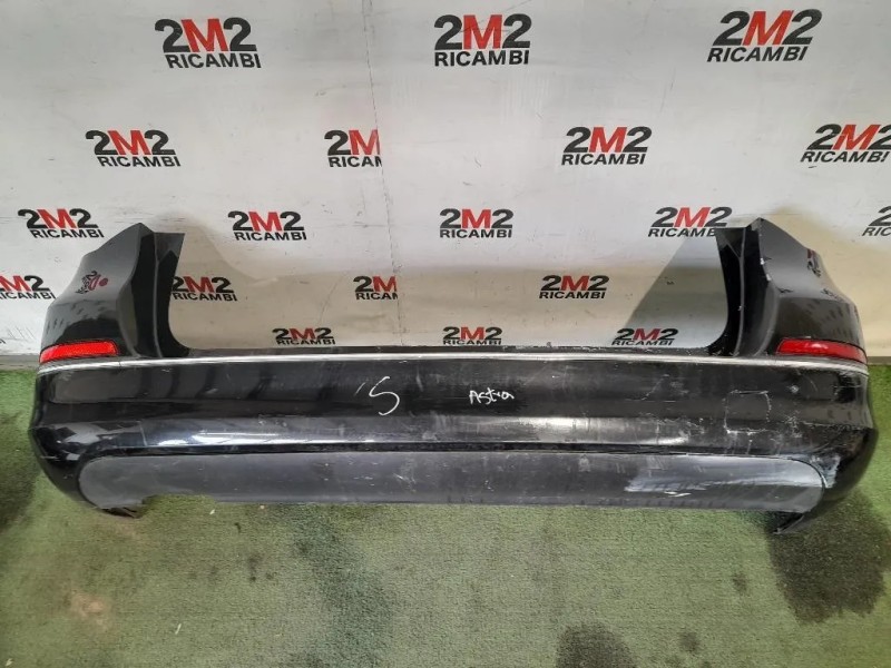 Paraurti POST 13368934 Opel Astra J SW 2010