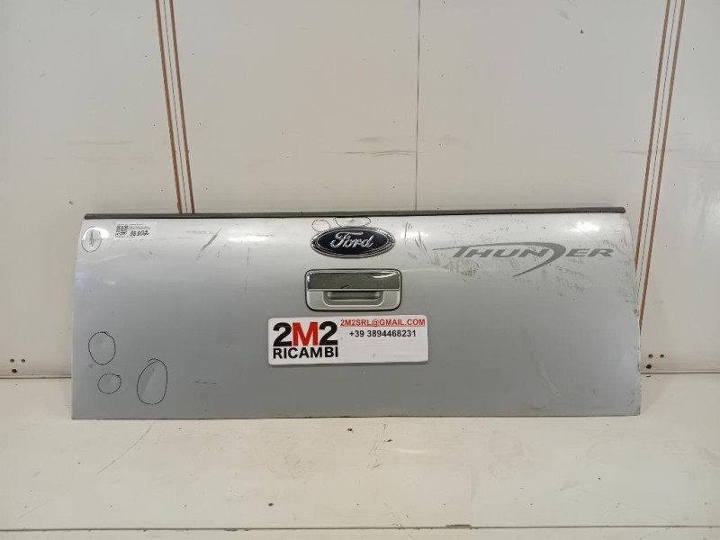 Portello Inferiore POST PORTELLO INFERIORE POST Ford Ranger III 2009