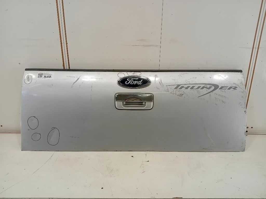 Portello Inferiore POST PORTELLO INFERIORE POST Ford Ranger III 2009