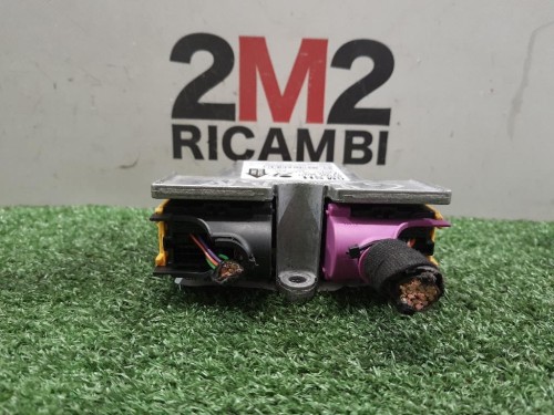 Centralina Air-bag 13202858 Opel Astra H Cabrio 2005