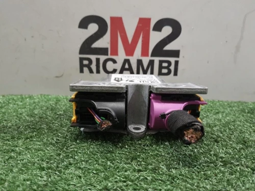 Centralina Air-bag 13202858 Opel Astra H Cabrio 2005