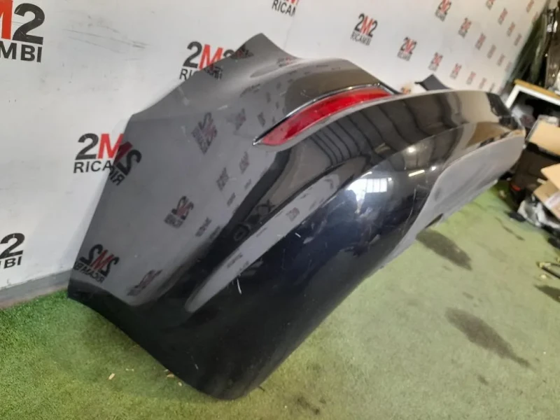 Paraurti POST 13266649 Opel Astra J SW 2010