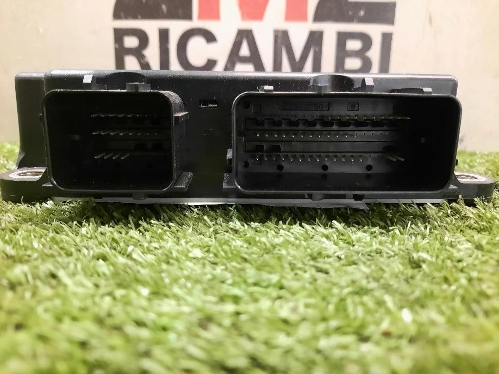 Centralina Air-bag 13582437 Opel Astra J 2010