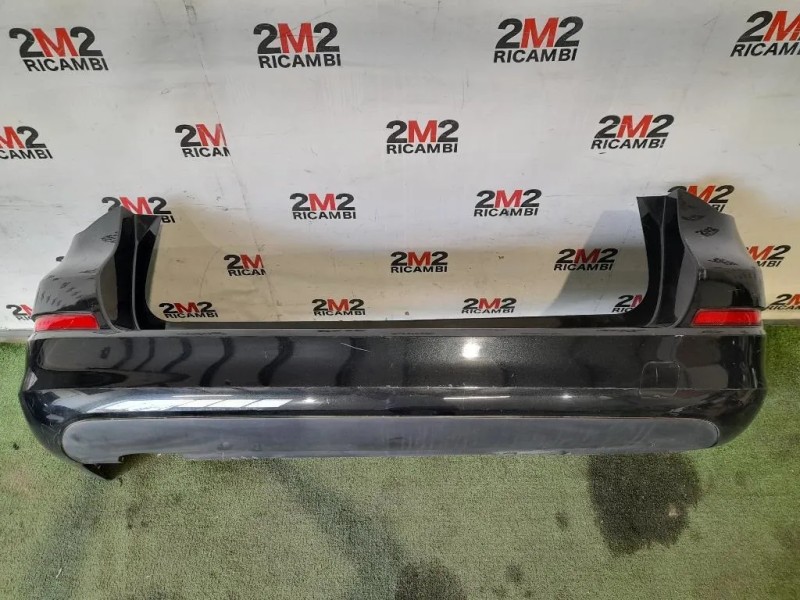 Paraurti POST 13266649 Opel Astra J SW 2010