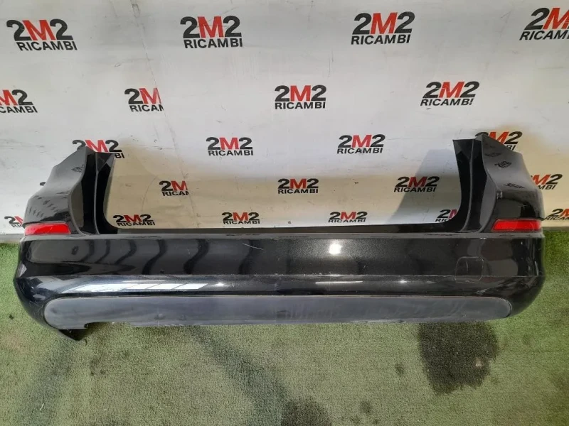 Paraurti POST 13266649 Opel Astra J SW 2010