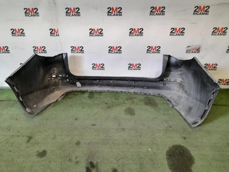 Paraurti POST 13368934 Opel Astra J SW 2012