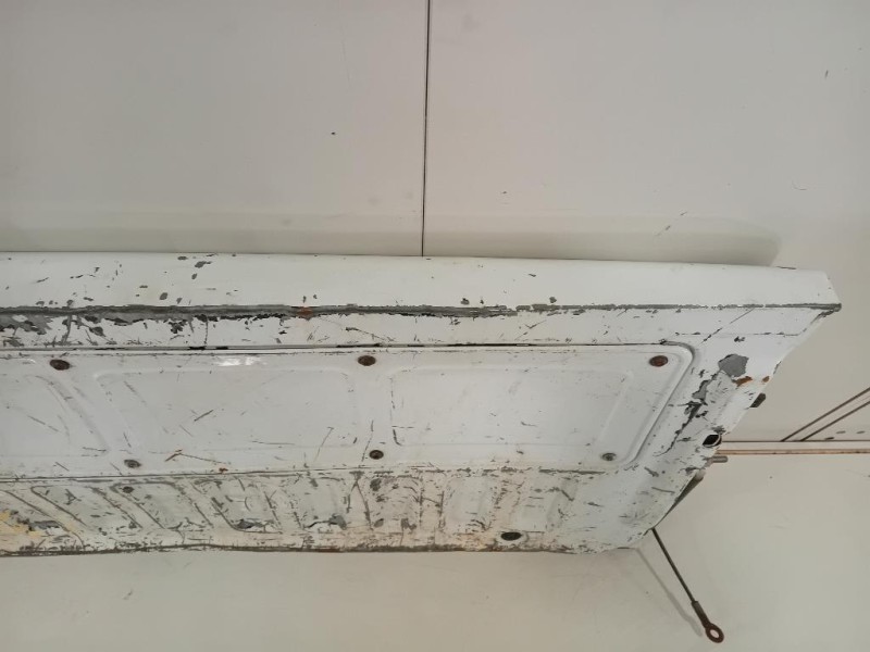 Paraurti POST 13368934 Opel Astra J SW 2012