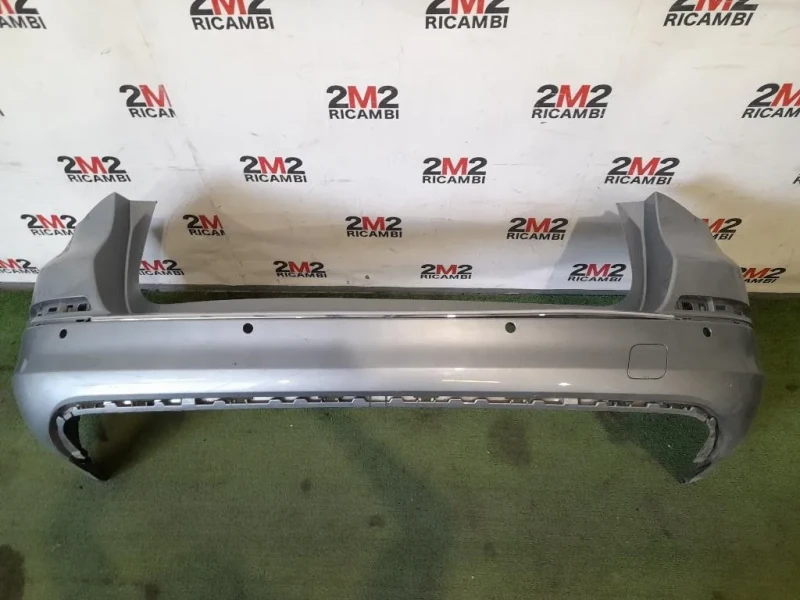 Paraurti POST 13368934 Opel Astra J SW 2012