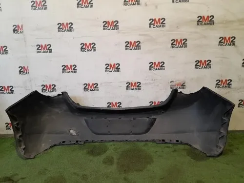 Paraurti POST 39161697 Opel Astra K 2016