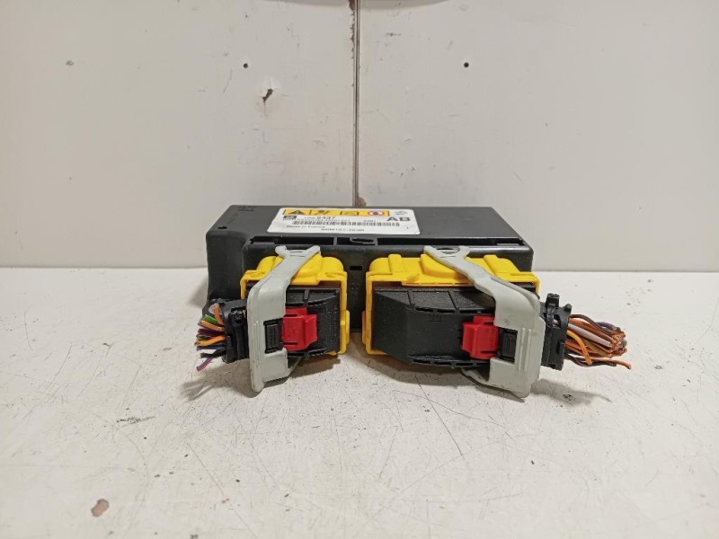Centralina Air-bag 13582437 Opel Astra J 2012
