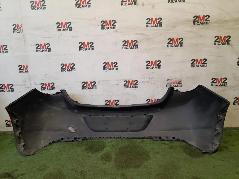 Paraurti POST 39161697 Opel Astra K 2016