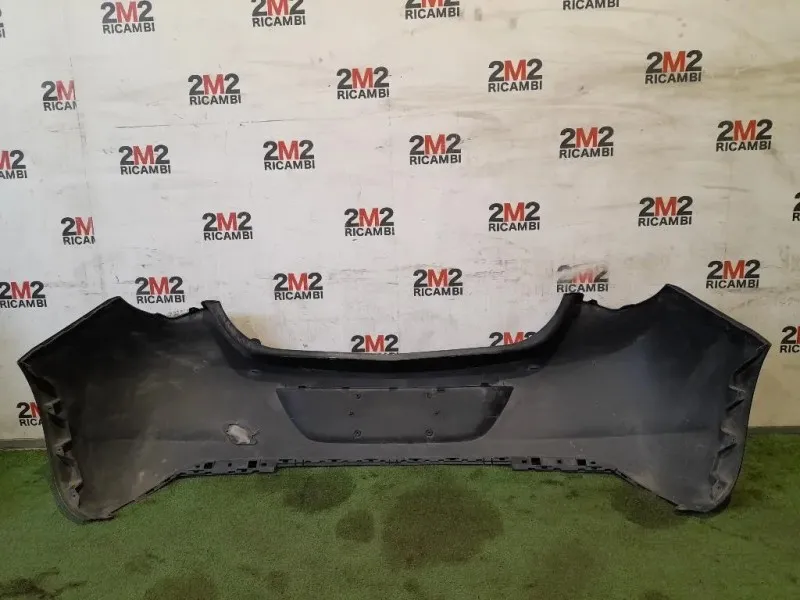 Paraurti POST 39161697 Opel Astra K 2016