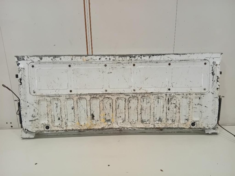 Portello Inferiore POST PORTELLO INFERIORE POST Ford Ranger IV 2012