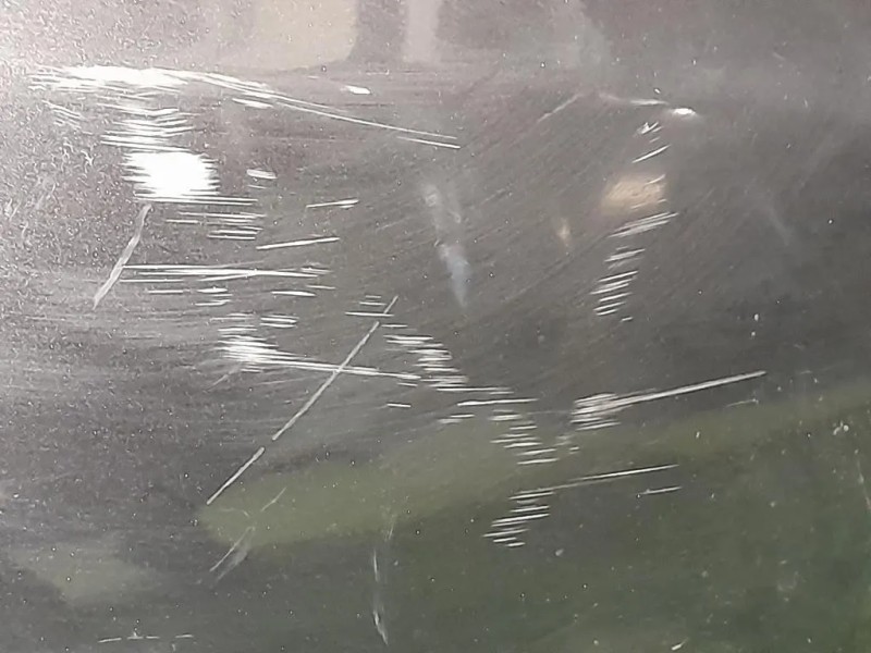 Paraurti POST 39161697 Opel Astra K 2016