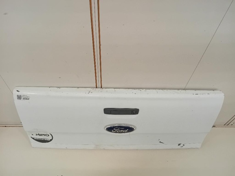 Portello Inferiore POST PORTELLO INFERIORE POST Ford Ranger IV 2012