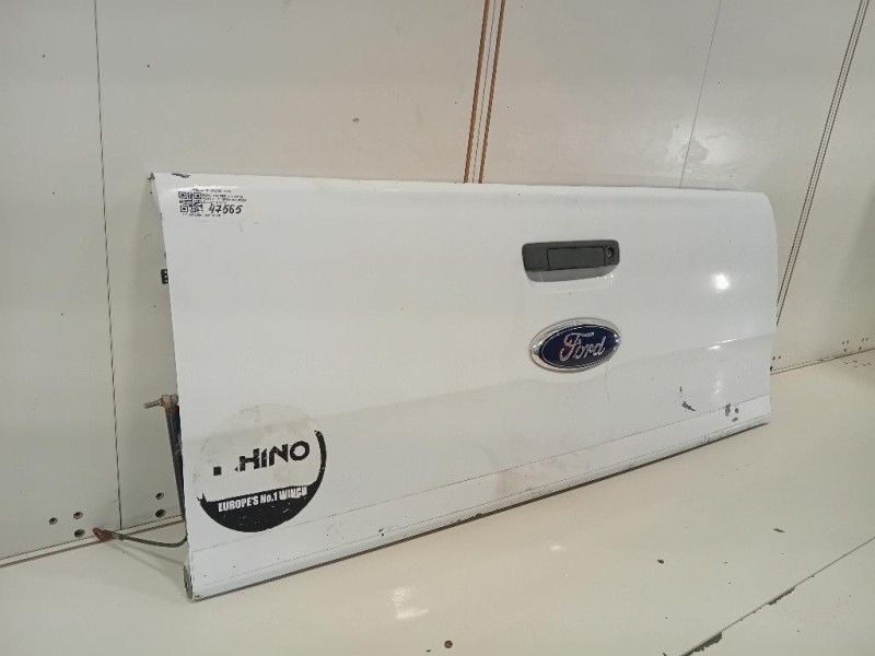 Portello Inferiore POST PORTELLO INFERIORE POST Ford Ranger IV 2012