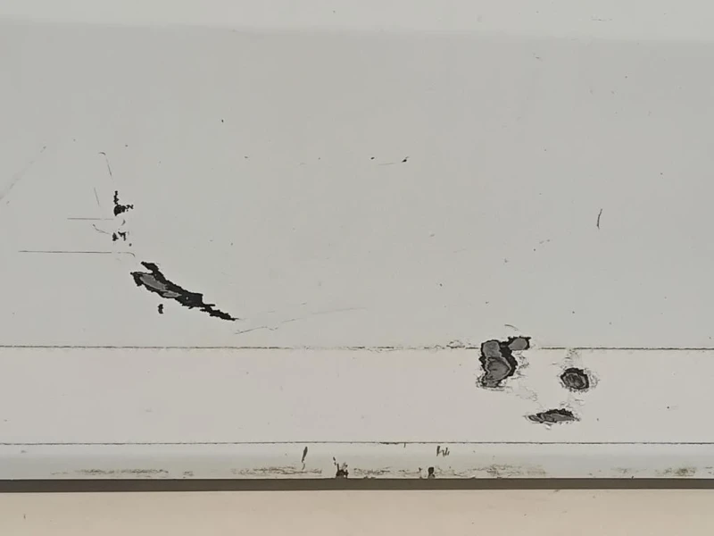 Portello Inferiore POST PORTELLO INFERIORE POST Ford Ranger IV 2012