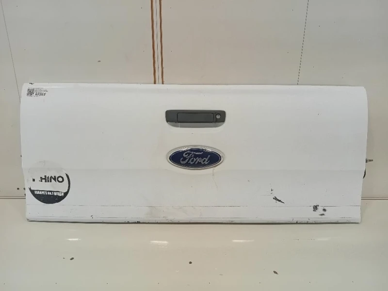 Portello Inferiore POST PORTELLO INFERIORE POST Ford Ranger IV 2012