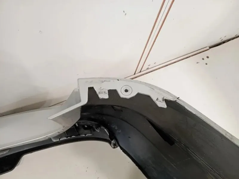 Paraurti POST 13426371 Opel Astra K 2016