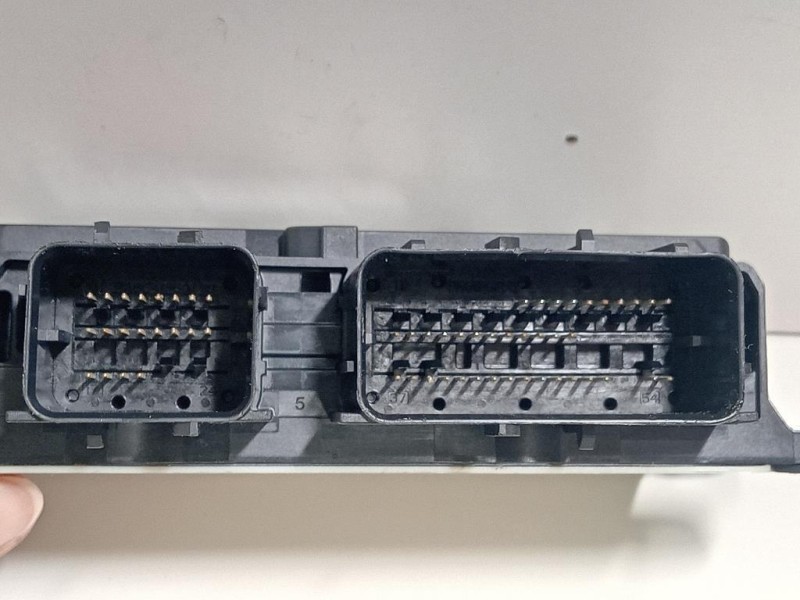 Centralina Air-bag 13514457 Opel Astra K 2016