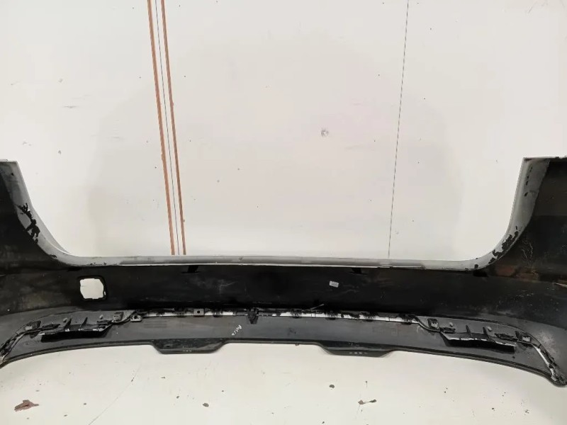 Paraurti POST 13426371 Opel Astra K 2016