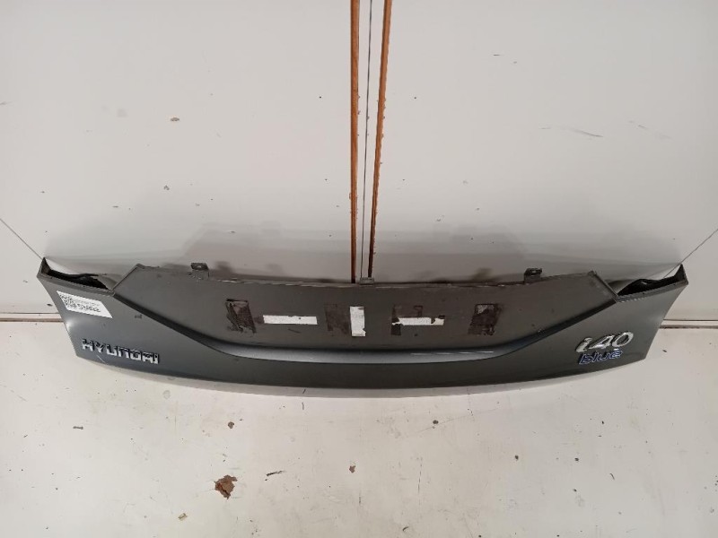 Portello Inferiore POST 663213Z000 Hyundai I40 2012