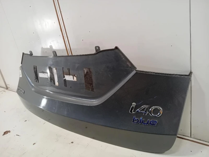 Portello Inferiore POST 663213Z000 Hyundai I40 2012