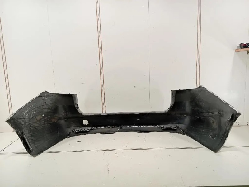 Paraurti POST 13426371 Opel Astra K 2016