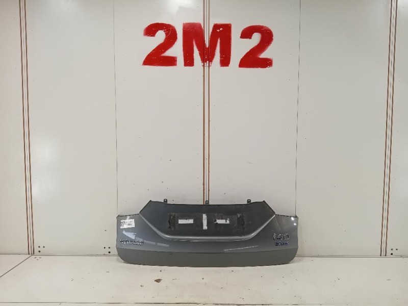 Portello Inferiore POST 663213Z000 Hyundai I40 2012