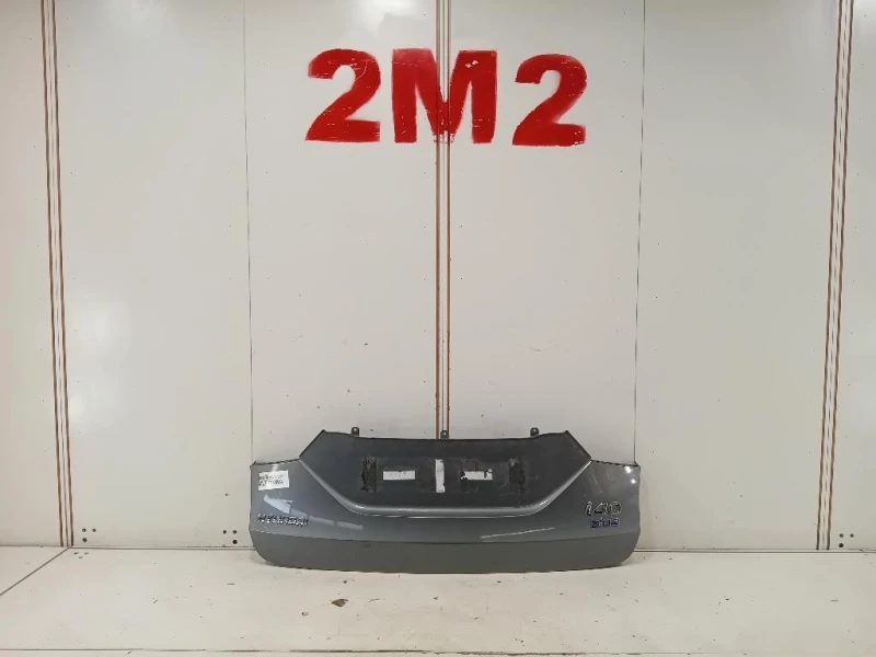 Portello Inferiore POST 663213Z000 Hyundai I40 2012