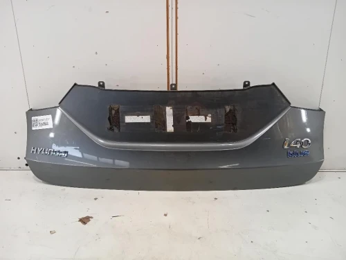 Portello Inferiore POST 663213Z000 Hyundai I40 2012