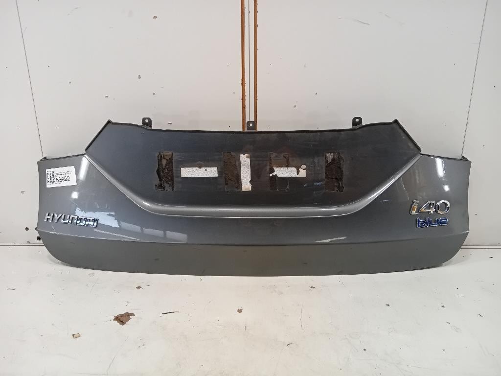 Portello Inferiore POST 663213Z000 Hyundai I40 2012