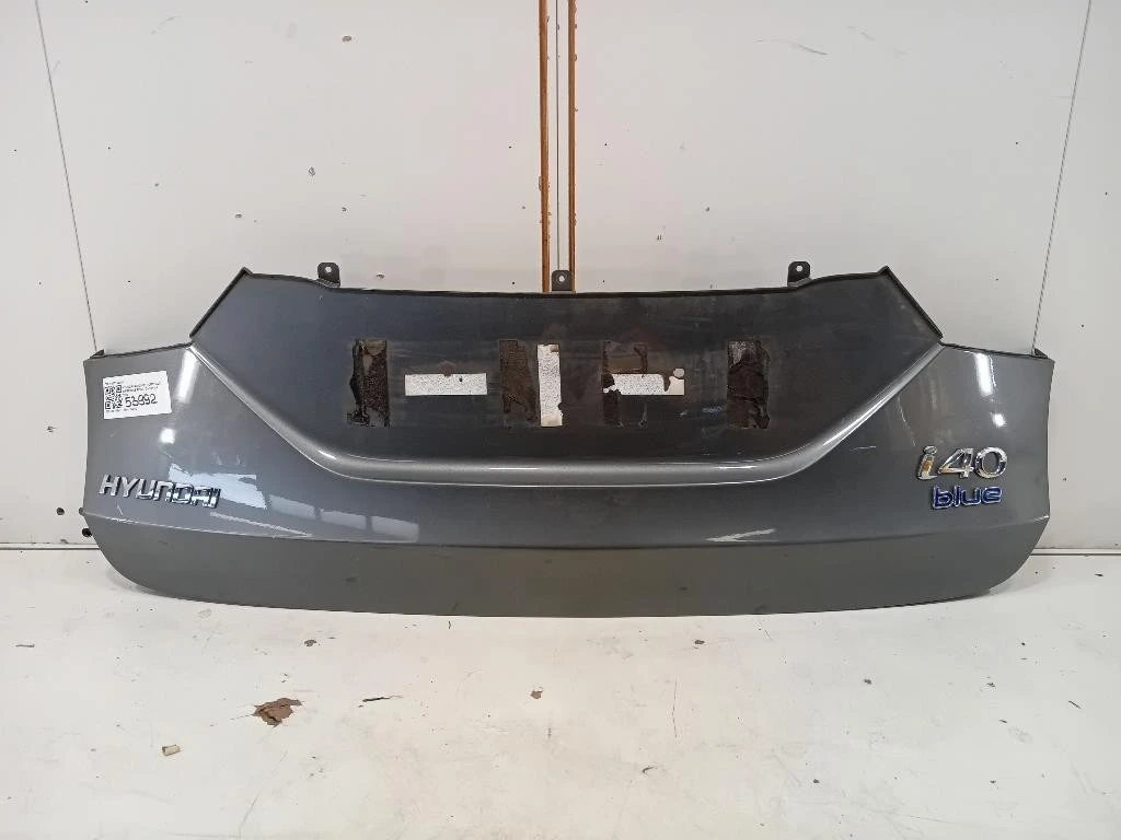 Portello Inferiore POST 663213Z000 Hyundai I40 2012