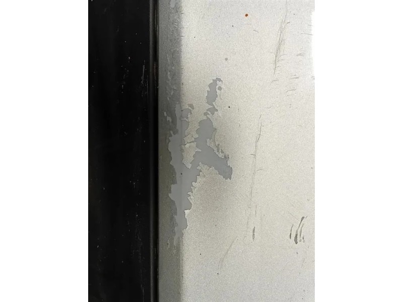 Paraurti POST 13426371 Opel Astra K 2016