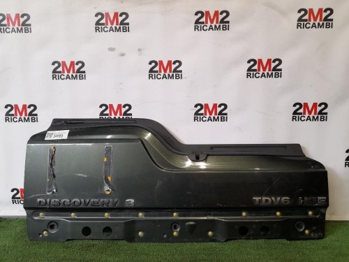 Portello Inferiore POST