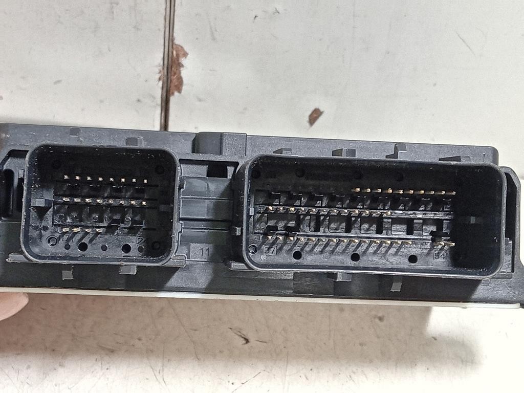 Centralina Air-bag 13595562 Opel Astra K 2019