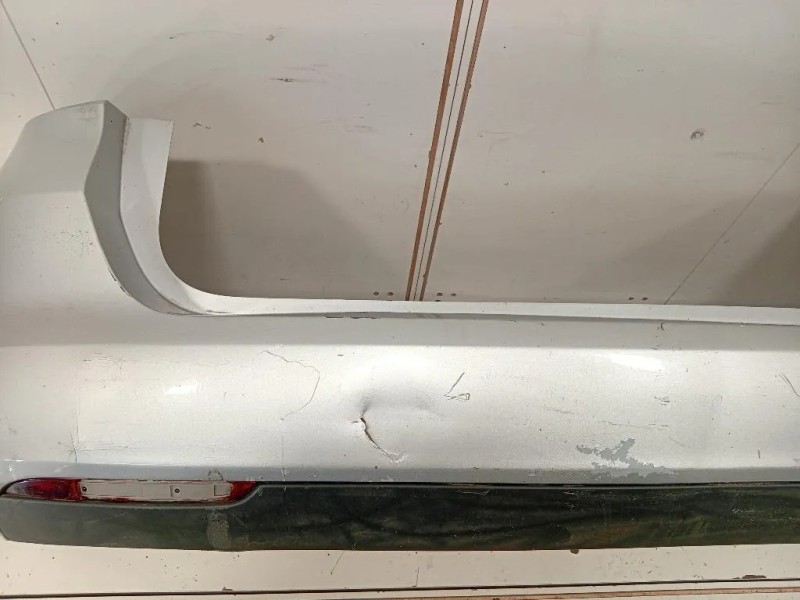 Paraurti POST 13426371 Opel Astra K 2016