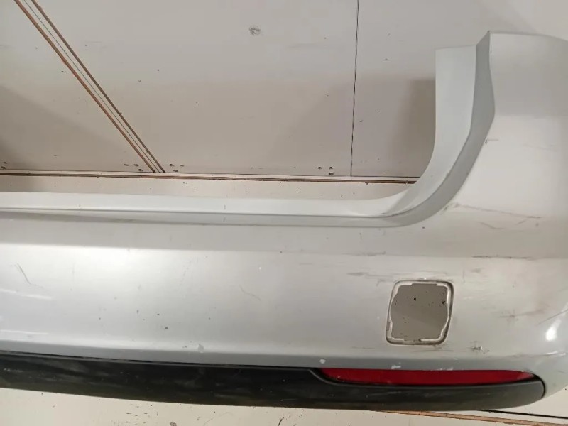 Paraurti POST 13426371 Opel Astra K 2016