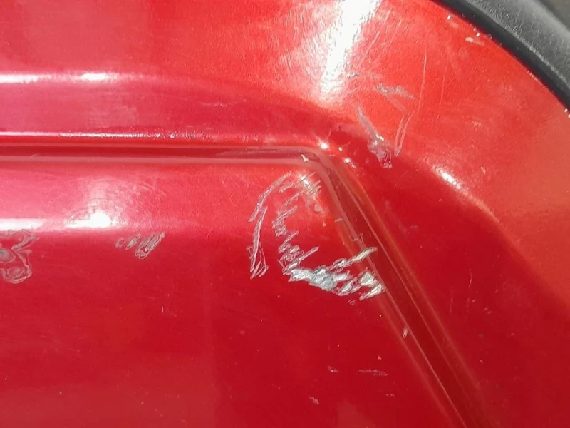 Portello Inferiore POST LR045550 SPORNA SPORTELLO CARICO Land Rover Discovery IV 2010